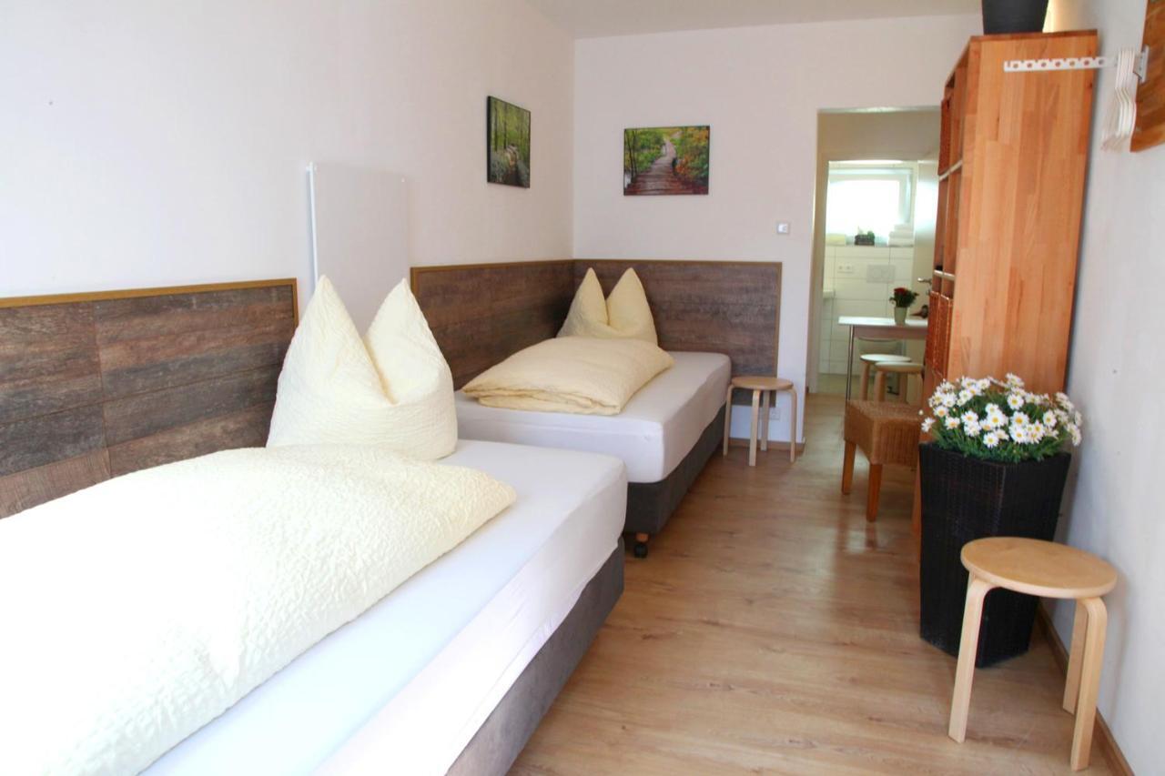 Easy Stay Apartment 2 Oberboihingen Dış mekan fotoğraf