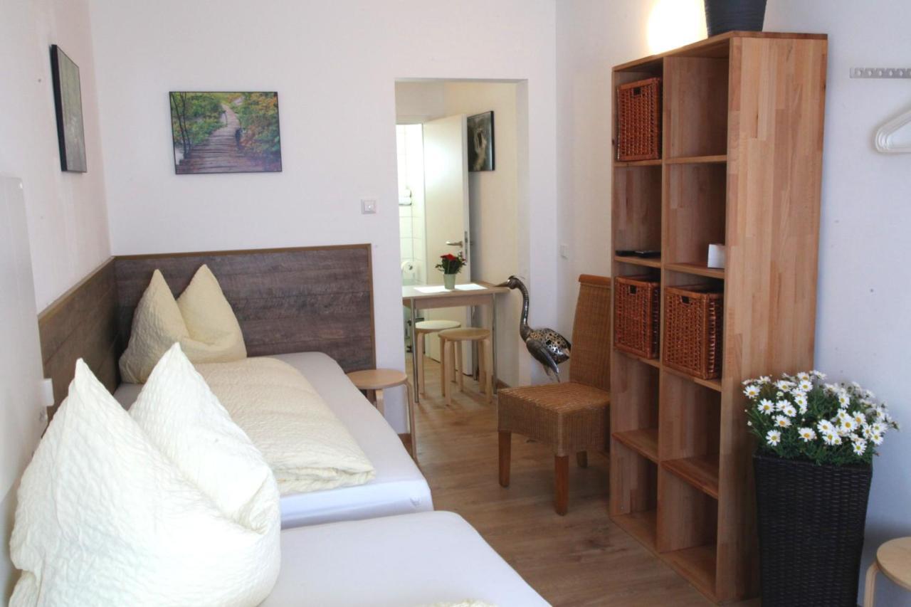 Easy Stay Apartment 2 Oberboihingen Dış mekan fotoğraf